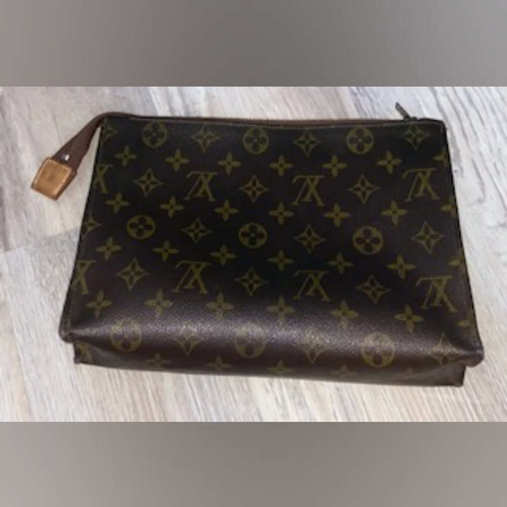 Louis Vuitton bag